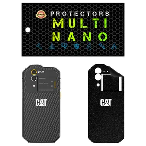 MULTI NANO X-F1G Back Skin For Caterpillar Cat S60