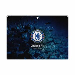 MAHOOT Chelsea Cover Sticker for Lenovo Miix 320 2017