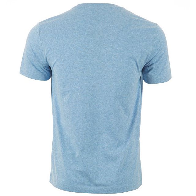 تی شرت آستین کوتاه مردانه جین وست مدل BL076 -  - 2