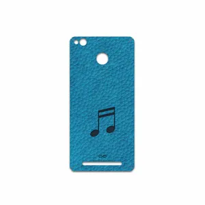 MAHOOT BL-CHG2 Cover Sticker for Xiaomi Redmi 3 Pro