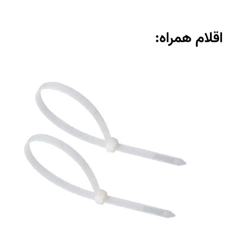 سبد دوچرخه مدل حصیری کوچک پلاستیکی