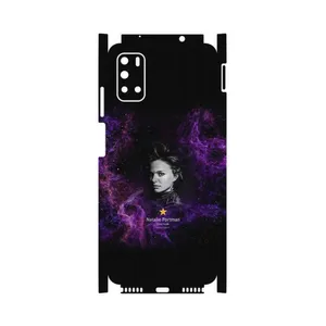 MAHOOT Natalie Portman-FullSkin Cover Sticker for Gplus Z10