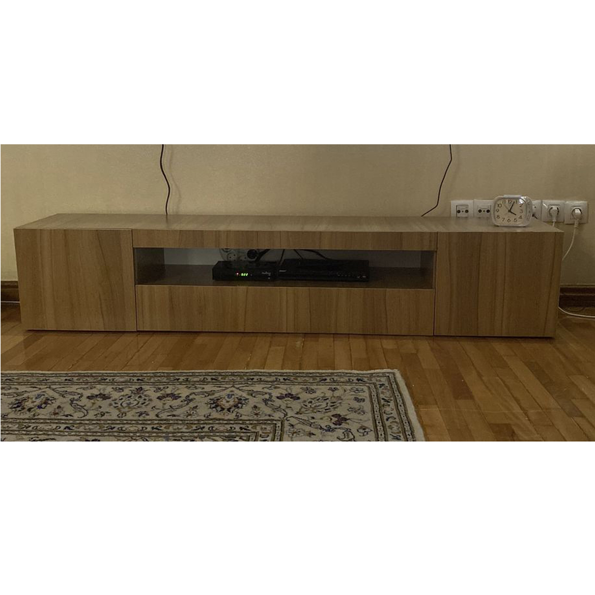 میز تلویزیون مدل 0138