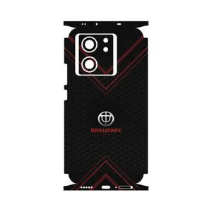 MAHOOT Brilliance-FullSkin Cover Sticker for Xiaomi 13T