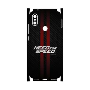 MAHOOT  Need-for-Speed-Game-FullSkin Cover Sticker for Xiaomi Mi 6X