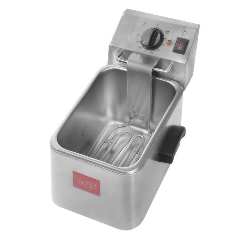 سرخ کن وان شف مدل HDF4