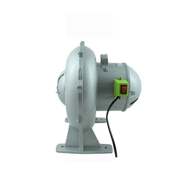 دستگاه دمنده رابین مدل 3 دستگاه دمنده رابین مدل 3