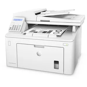 HP LaserJet Pro MFP M227fdn Laser Printer
