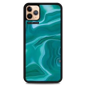 AKAM AMCWA11PRO-MARBEL12 Cover For Apple iPhone 11 Pro