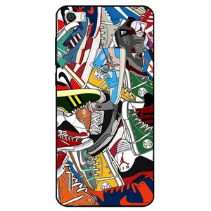 Megafone Shoes 7704 Cover For Honor 6