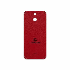 MAHOOT RL-LXS Cover Sticker for HTC One E8