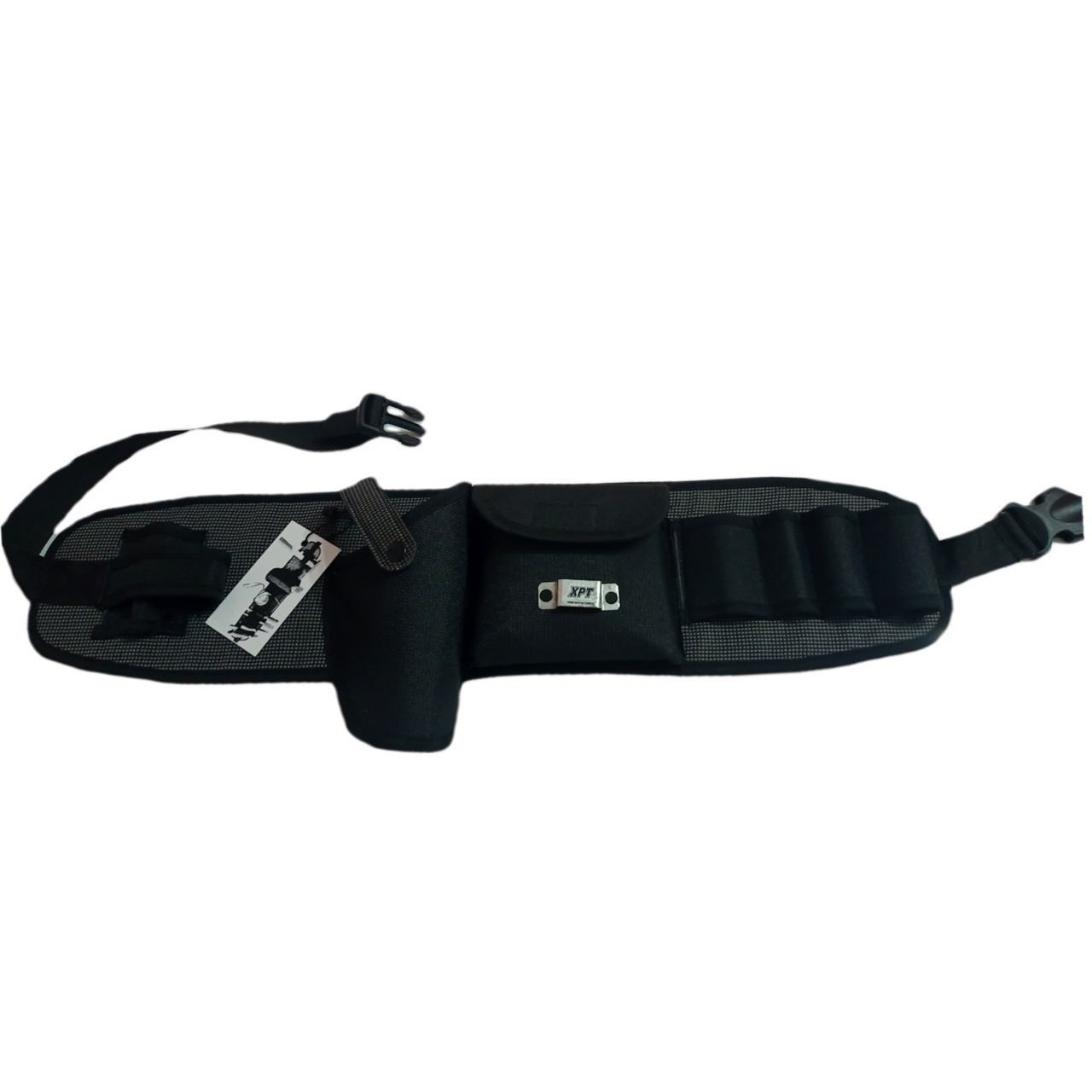 کیف کمری ابزار مدل S4 کیف کمری ابزار مدل S4