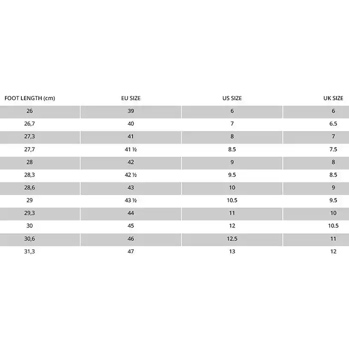 کفش روزمره مردانه مدل A-U256FA