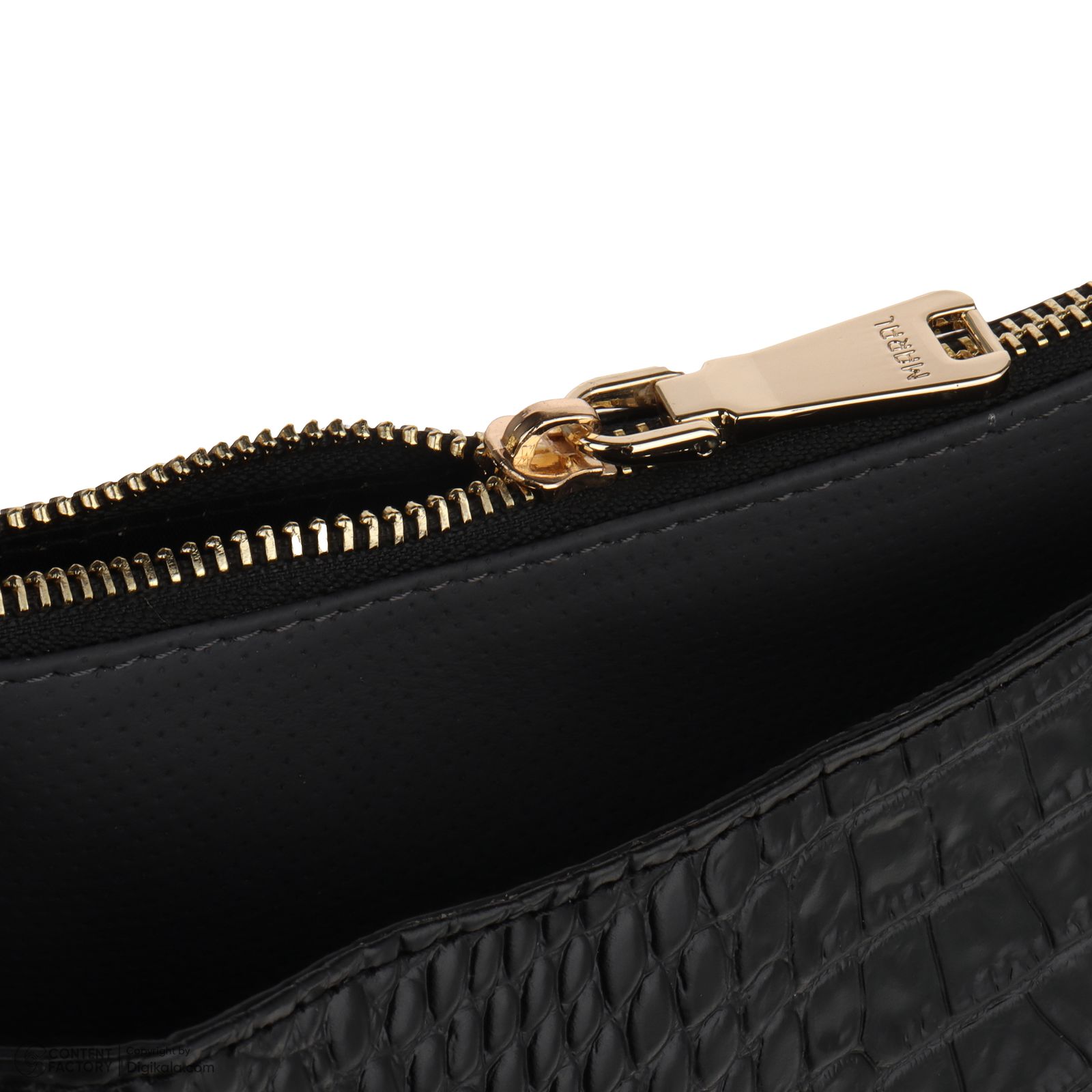 کیف دوشی زنانه مارال چرم مدل 3605001005 -  - 3