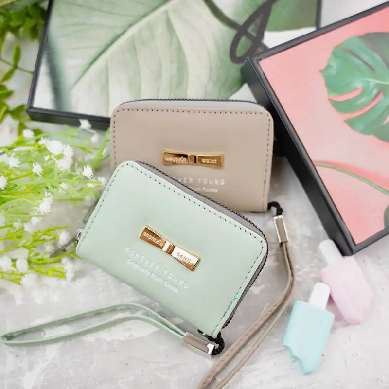 جاکارتی زنانه مدل پاپیون کد JK60 1580