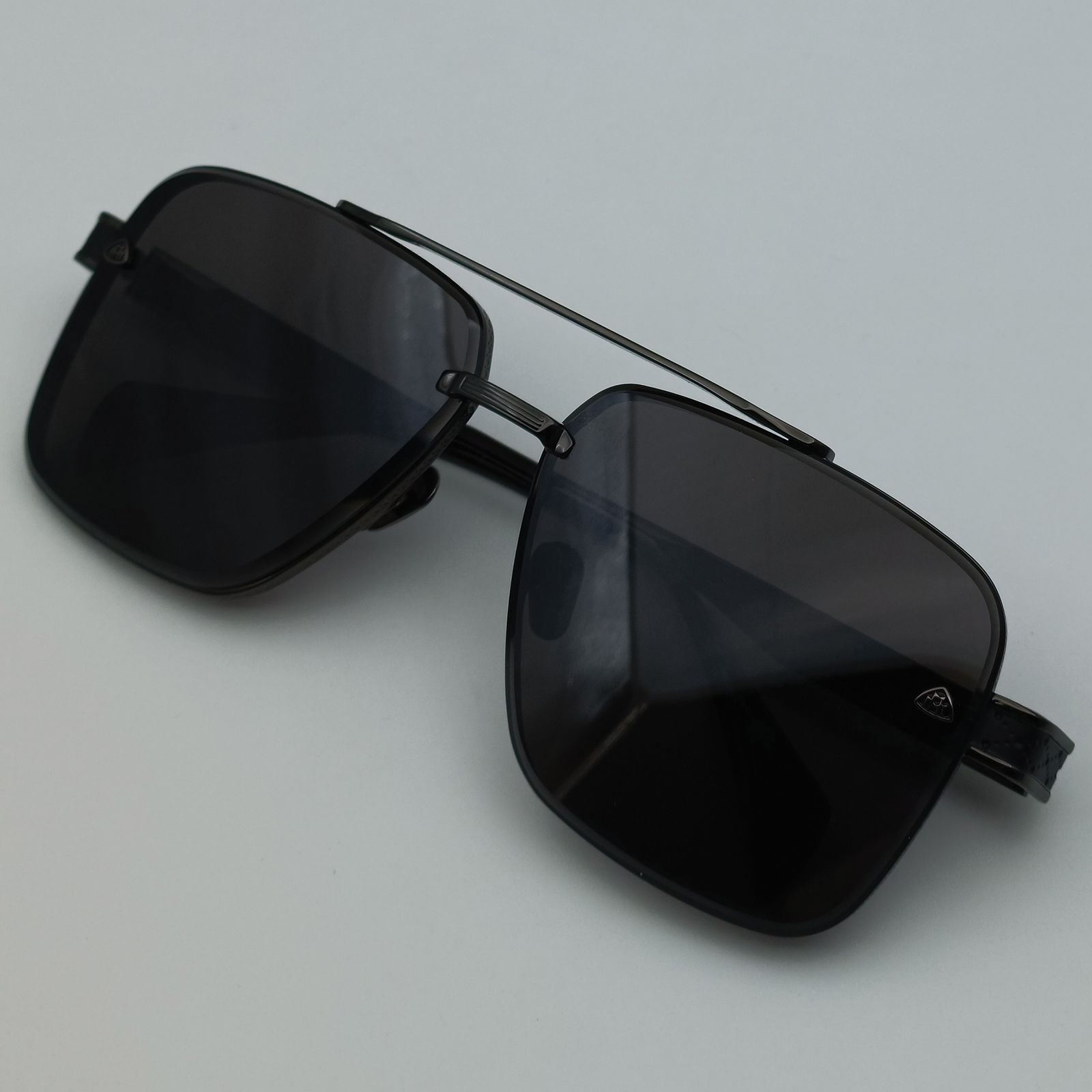 عینک آفتابی میباخ مدل THE GLAD G-UN-Z35 -  - 13