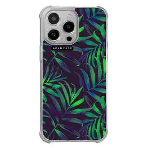 AKAM AMCWTA14PROMAX-LEAVES7 Cover For Apple iPhone 14 Pro Max