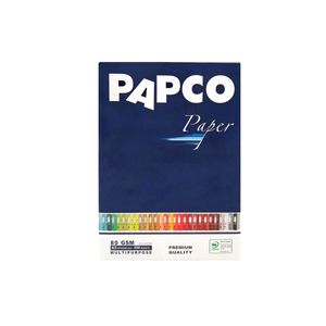 نقد و بررسی کاغذ A3 پاپکو مدل پریمیوم بسته 500 عددی توسط خریداران