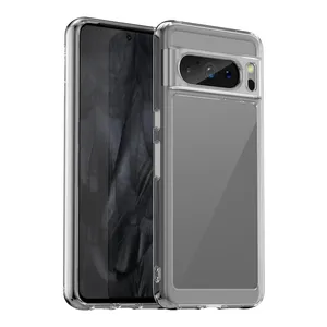 BodyGuard Sky Case For Google Pixel 8 Pro