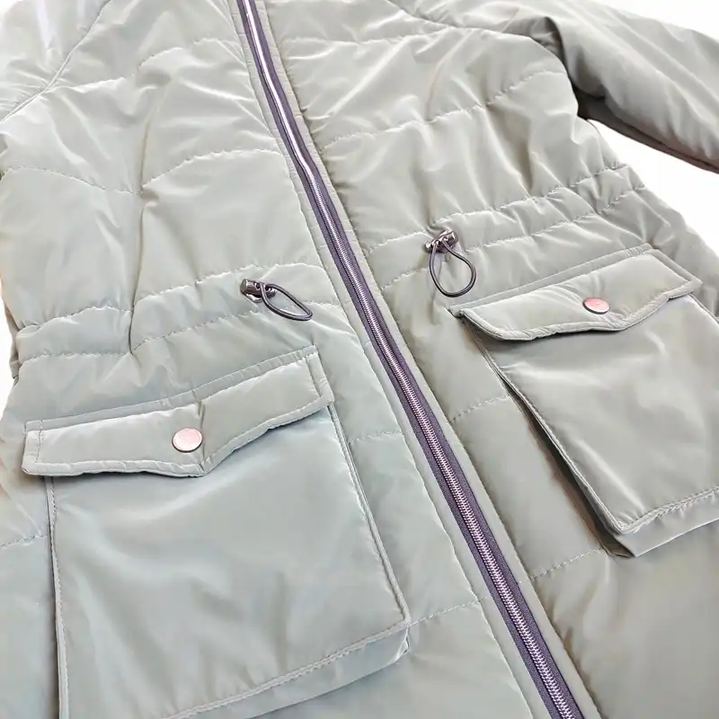 کاپشن زنانه مدل 1558