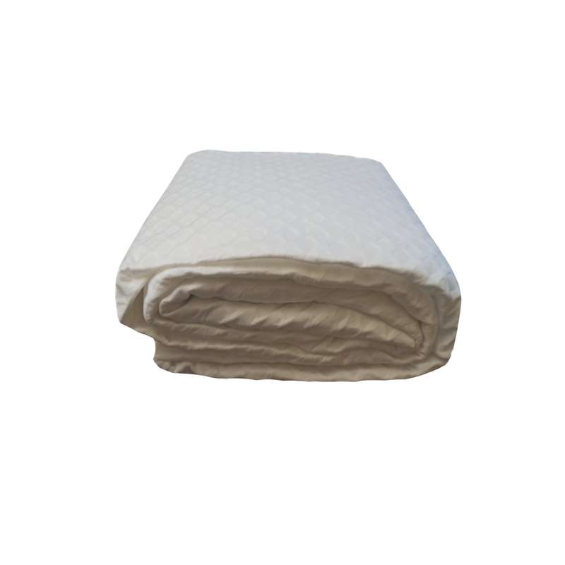 محافظ تشک مدل لوسیون کد 8721 دونفر سایز 200x160 سانتی متر