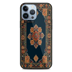 AKAM AMC-WA13PROMAX-PERSIAN-20 Cover For Apple iPhone 13 Pro Max