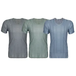 زیرپوش مردانه کد 110 مجموعه 3 عددی