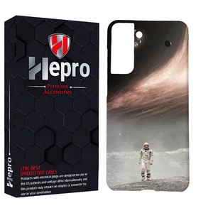 HEPRO MC Cover for SAMSUNG GALAXY S22