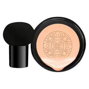 کوشن توز مدل حلزون شماره 02 به همراه پد آرایشی