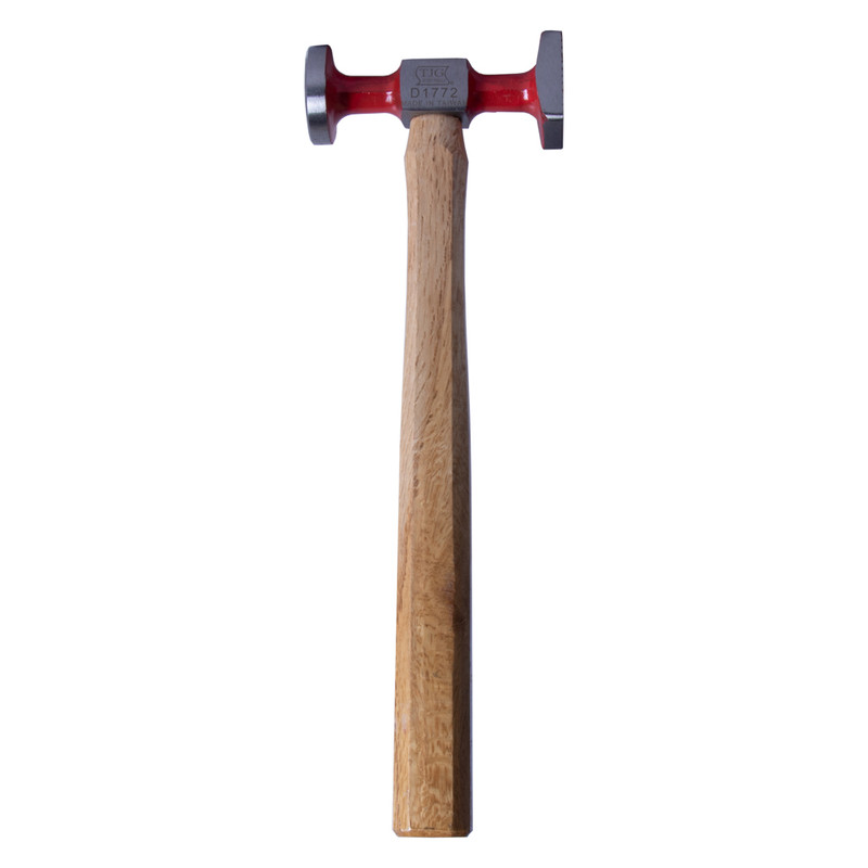 چکش تی جی جی مدل D1772 وزن 300 گرم