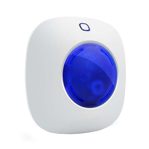 دزدگیر اماکن مدل S105