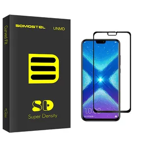 Somastel Sd Glass Ceramics Screen Protector For  Honor 8x