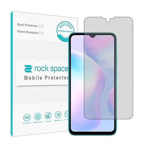HyGAM Rockspace gaming screen protector suitable for Xiaomi Redmi 9AT mobile phone