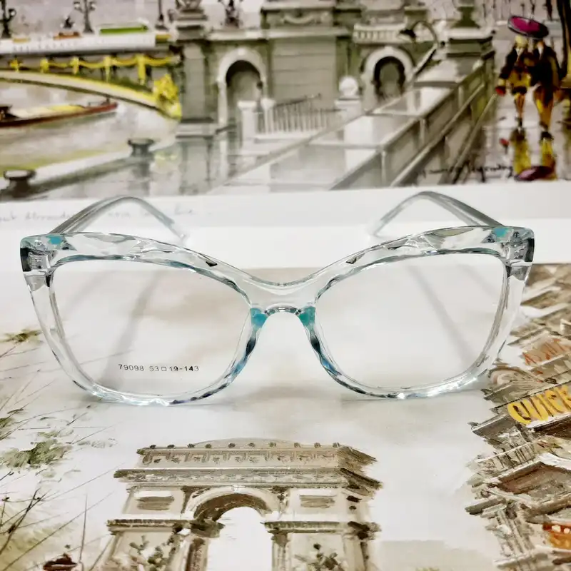 فریم عینک طبی مدل S79098gr