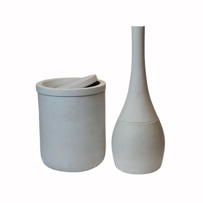 ست سطل و فرچه مدل pset03