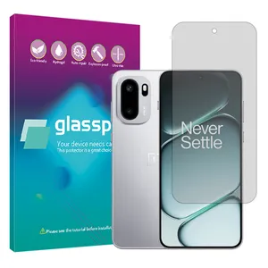Glass Pro Matte screen protector borderless model suitable for OnePlus Ace 6 mobile phone