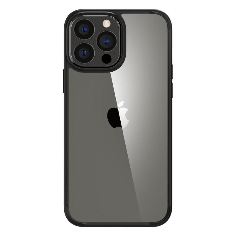 کاور  مدل ULTRA HYBRID مناسب برای گوشی موبایل اپل iphone 13 pro max