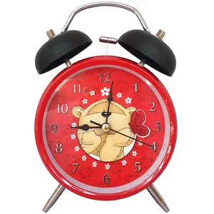 ساعت رومیزی کودک کد SHA700-GH