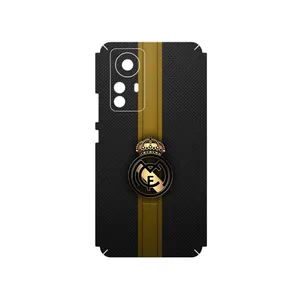 MAHOOT Real_Madrid_2 Cover Sticker for Xiaomi 12 Pro