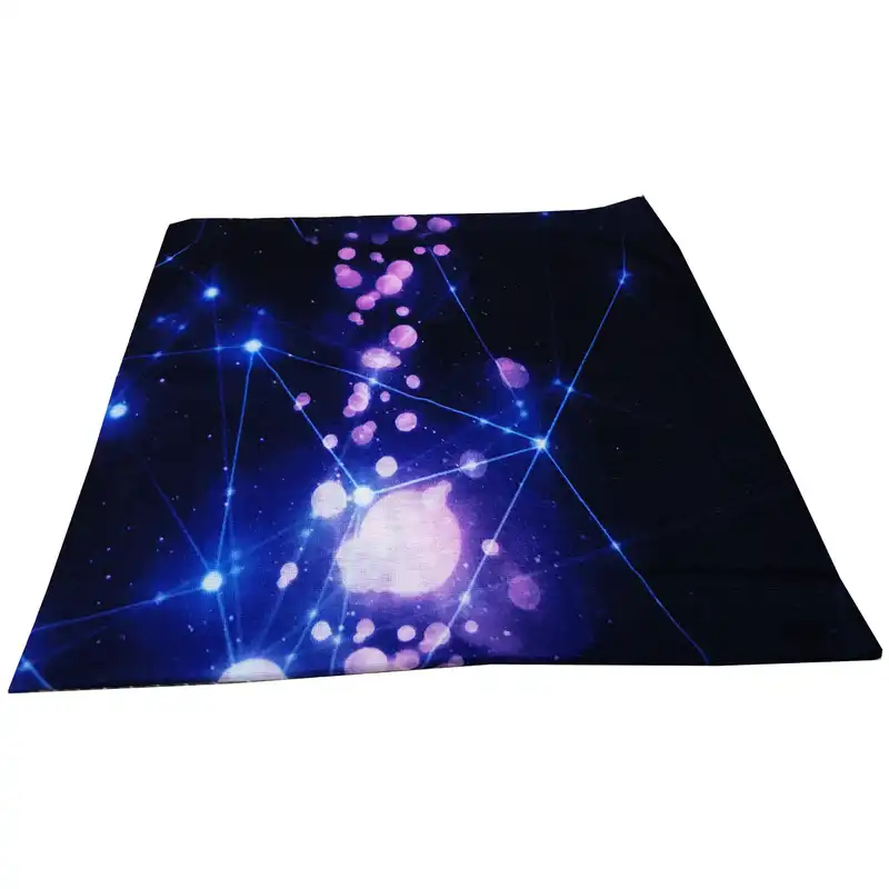 دستمال سر و گردن مدل S019