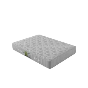 تشک سلن مدل اسلیپ ول دو نفره سایز 160x200 سانتی متر