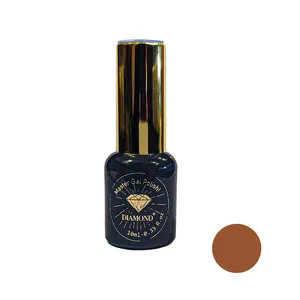 لاک ژل ناخن دیاموند سری MASTER شماره Z99