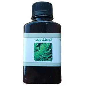 کود مایع جلبک دریایی مدل life drop حجم 110 میلی لیتر