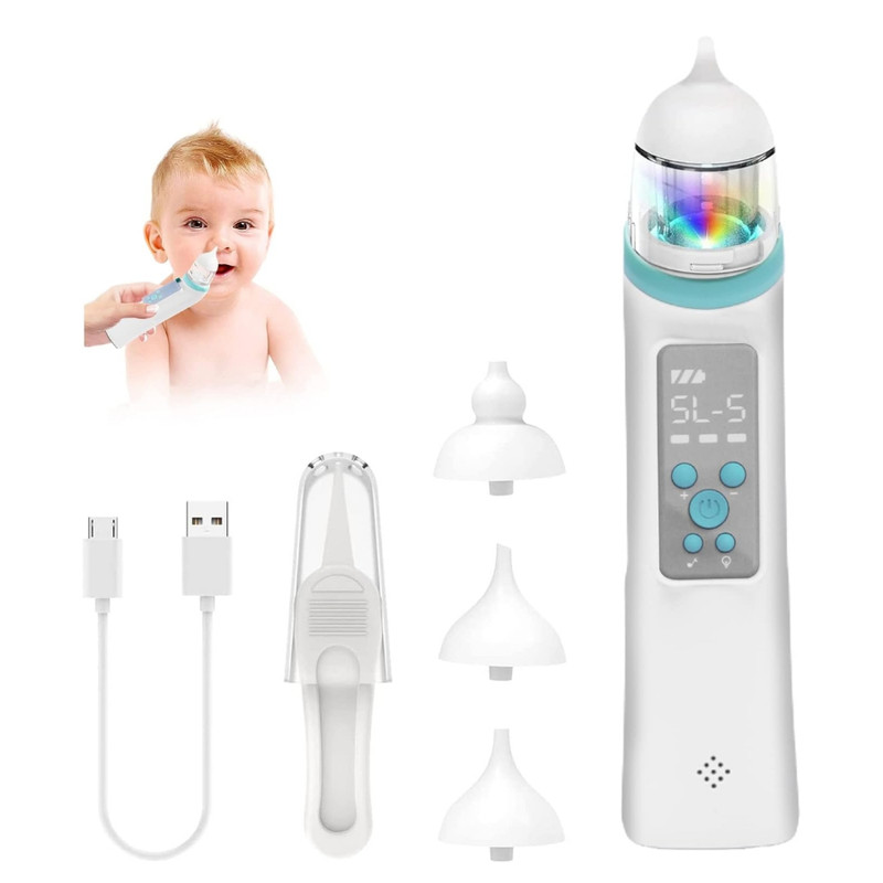 پوار بینی کودک مدل VA-005