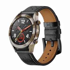 MAHOOT Army-Desert Cover Sticker for Huawei Watch GT Smartwatch