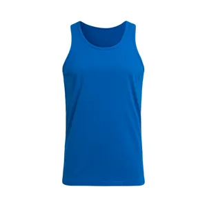 زیرپوش بدونن آستین یقه گرد مردانه تن پوش هلال کد 022