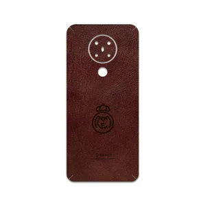 MAHOOT NL-REAL Cover Sticker for Nokia 5.3