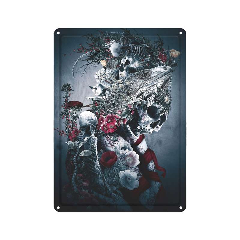 دیوارکوب مدل اسکلت کد  s 881