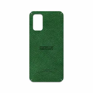 MAHOOT GL-PRDS Cover Sticker for Xiaomi Redmi 9T