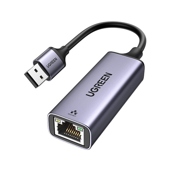 مبدل 2.0 USB به Ethernet یوگرین مدل CM209-50921